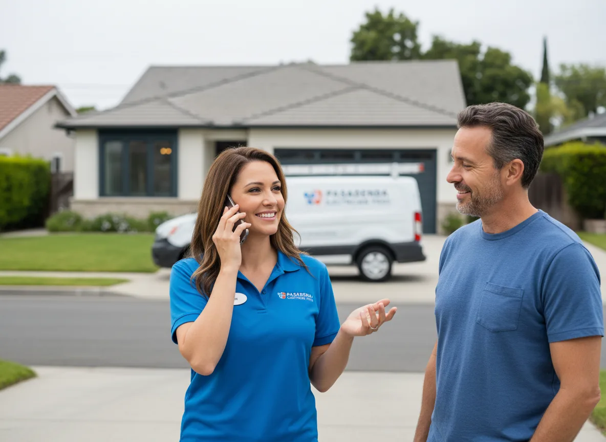 Electrician Beeler, KS FAQs